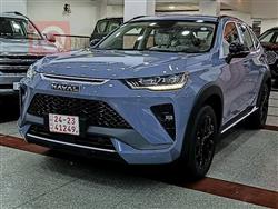 هافال جي تي H6